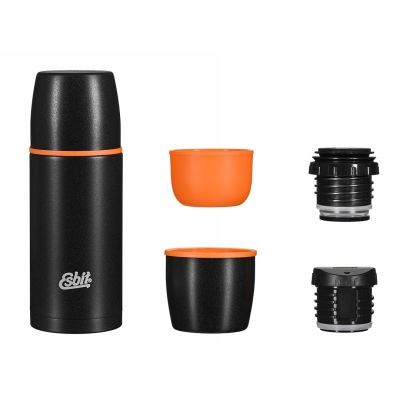 5. Termos Esbit Vacuum Flask 500ml, czarny