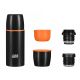 5. Termos Esbit Vacuum Flask 500ml, czarny