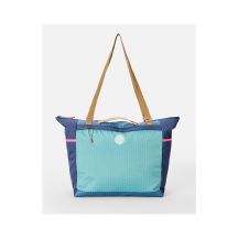 Torebka damska RIP CURL Rip 32L Beach Tote niebieska