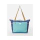 Torebka damska RIP CURL Rip 32L Beach Tote niebieska