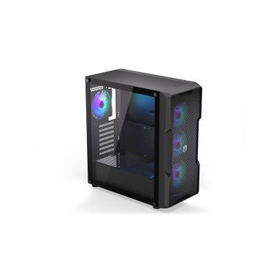 28. Obudowa ENDORFY Regnum 400 ARGB