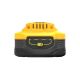6. 2x Akumulator 18V Powerstack 5Ah DeWALT DCBP518H2
