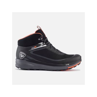 Buty trekkingowe męskie ROSSIGNOL Skpr Hike Wp Black czarny
