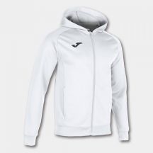 Bluza Joma Jacket Hoodie Menfis 101303.200
