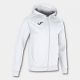 Bluza Joma Jacket Hoodie Menfis 101303.200