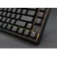 7. Ducky One 2 SF klawiatura Gaming USB Niemiecki Czarny