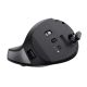 8. Mysz Trust BAYO+ ERGONOMIC WIRELESS Black