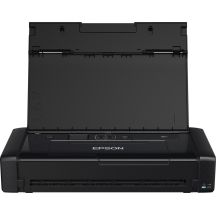 Drukarka atramentowa Epson WorkForce WF-110W Kolor 5760 x 1440 DPI A4 Wi-Fi