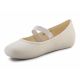 4. Sandały Crocs Brooklyn Flat Jr 209429-160