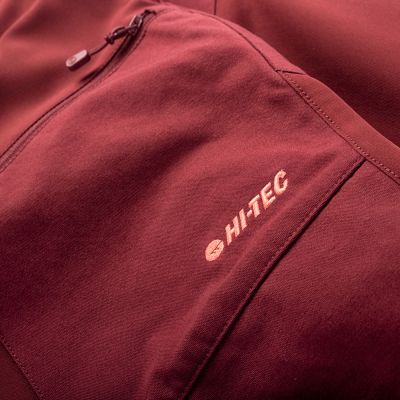 13. Spodnie Hi-Tec Avaro W 92800441500
