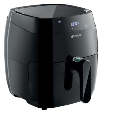 2. Frytownica beztłuszczowa Gorenje AF1409DB