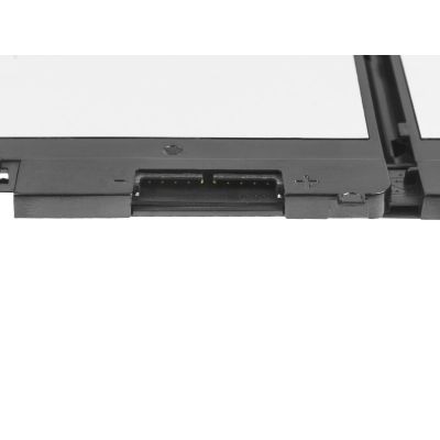 5. GREEN CELL BATERIA DE135 DO DELL LATITUDE E7270 E7470 5800MAH 7.6V
