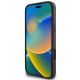 5. Etui Guess 4G Classic na iPhone 16 Pro Max - brązowe