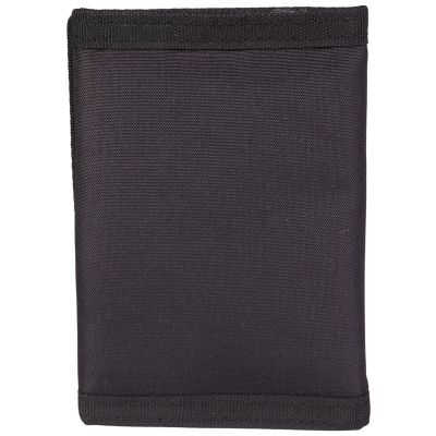 2. LEGO Ninjago Wallet 20288-2508 Czarne One size