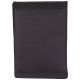2. LEGO Ninjago Wallet 20288-2508 Czarne One size