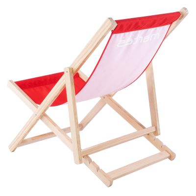 2. Leżak SUNBED MS
