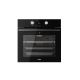 9. Teka PIEKARNIK STD HLB 8510 P MAESTRO PIZZA 340°C