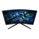 17. MONITOR SAMSUNG LED 27" LS27CG552EUXEN 165 Hz