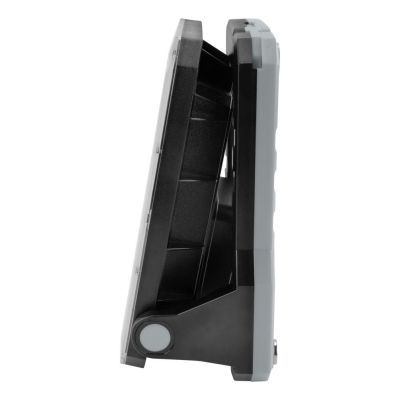 13. Ansmann WL2000R-ECO Czarny, Szary LED 48 W
