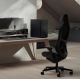 6. Fractal Design Define One Dark Solid Midi Tower Czarny