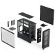 5. Fractal Design Pop 2 Air Black TG Midi Tower Czarny