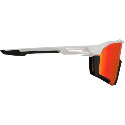 Okulary rowerowe LEATT SpeedViz Pro Iriz Cryztal