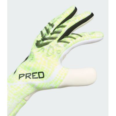 2. Rękawice adidas Predator Pro JJ3532