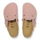 6. Klapki Birkenstock Boston BS Jr 1029748