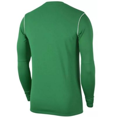 2. Bluza Nike Park 20 Crew Top Jr BV6875 010