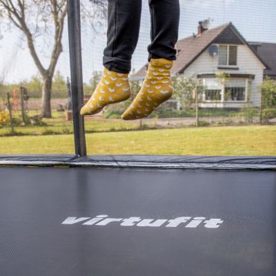 27. Trampolina Virtufit Premium 305 CM VF06003-305