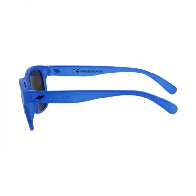 10. Okulary przeciwsłoneczne 4F U066 Jr 4FJWSS25ASUNU066 33S