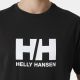 3. Koszulka Helly Hansen HH Logo 3.0 M 54596 990