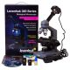 12. Levenhuk D320L PLUS 1600x Mikroskop cyfrowy