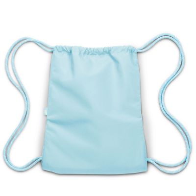 5. Worek, plecak Nike Heritage Drawstring Bag DC4245-476