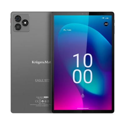 4. KRUGER&MATZ TABLET EAGLE 1077S
