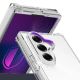 7. Etui 3mk Armor Case na Samsung Galaxy Z Fold 7 - przezroczyste