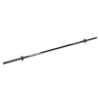 17. Gryf prosty HMS z gwintem i zaciskiem GPR165  30MM x 165 CM HMS