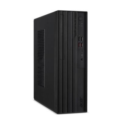 2. Acer Veriton X4735GT Intel Core Ultra 7 265 32 GB DDR5-SDRAM 1 TB SSD Windows 11 Pro CFF PC Czarny