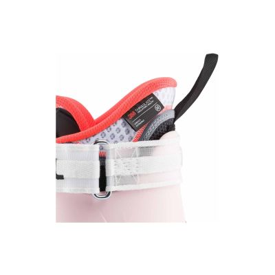 6. Buty Narciarskie ROSSIGNOL ALLTRACK ELITE 110 LT W GW - POWDER PINK