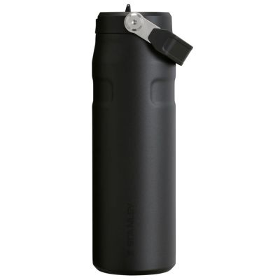4. Stanley 1913 10-11283-143 Codzienne użytkowanie 700 ml Stal nierdzewna Czarny