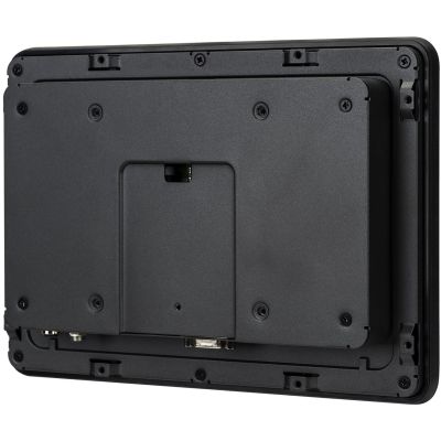 4. Panel dotykowy IIYAMA TF1015MC-B2 A 10inch Touchpanel 1280x1024 VA 500cd 10touch paints CS VGA HDMIx1 DPx1 IP65 certificated black