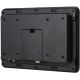 4. Panel dotykowy IIYAMA TF1015MC-B2 A 10inch Touchpanel 1280x1024 VA 500cd 10touch paints CS VGA HDMIx1 DPx1 IP65 certificated black