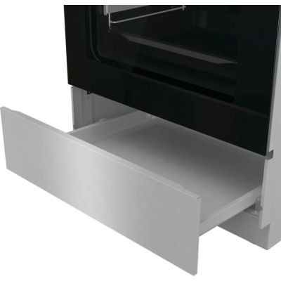 7. Kuchnia GORENJE GKS6C71XF