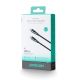 12. Kabel Joyroom Pioneer Series SA31-CC5 USB-C / USB-C 240W 1.2m - czarny