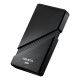 5. ADATA SE920 Technologia Thunderbolt 4 TB USB Type-C USB4 Gen 3x2 Czarny