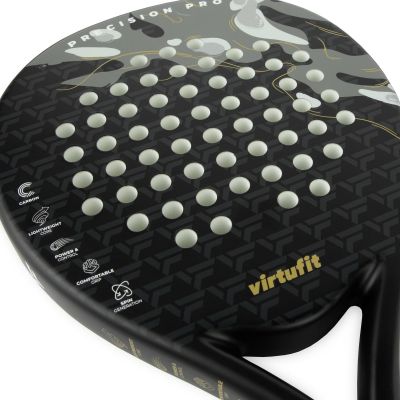 7. Rakieta do Padla Virtufit Padel Precision Pro VF12012