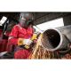 5. Zestaw combo 8 elementowy 18V DCK853P4 DeWALT