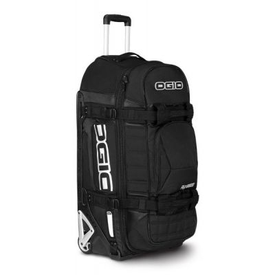 TORBA OGIO PODRÓŻNA RIG 9800 CZARNA P/N: 121001_03