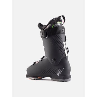 3. Buty narciarskie ROSSIGNOL HI-SPEED Pro 120 Mv Gw - czarno/zielony