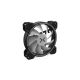 4. Wentylator KRUX Lunar 120 ARGB